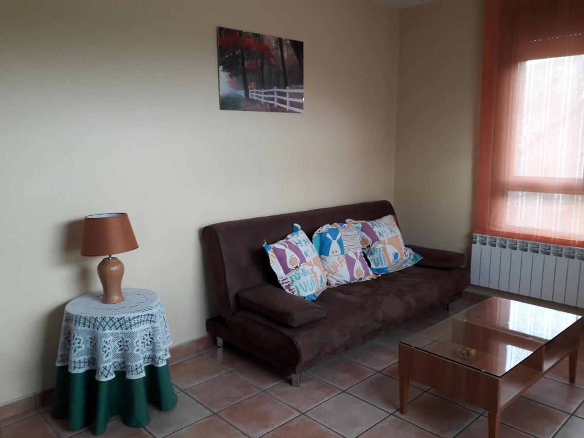 Casa Miguel Periz Apartment Sorripas Exterior photo