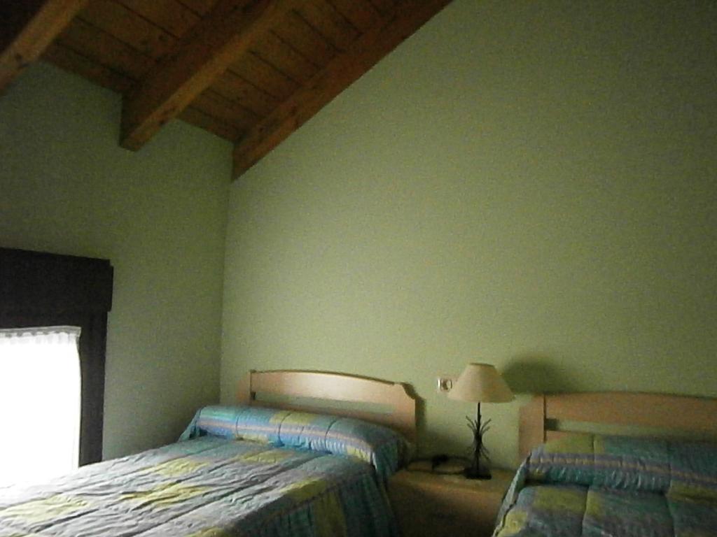 Casa Miguel Periz Apartment Sorripas Exterior photo