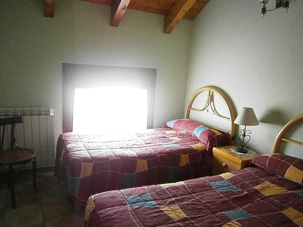 Casa Miguel Periz Apartment Sorripas Exterior photo